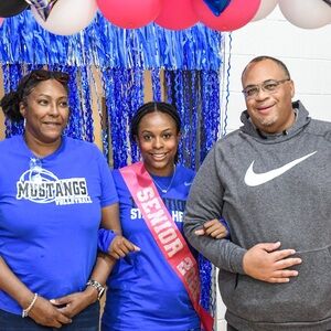 Meet your Posher, Kaiya